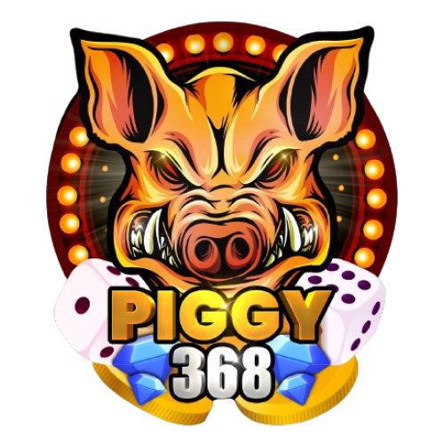 logo piggy368